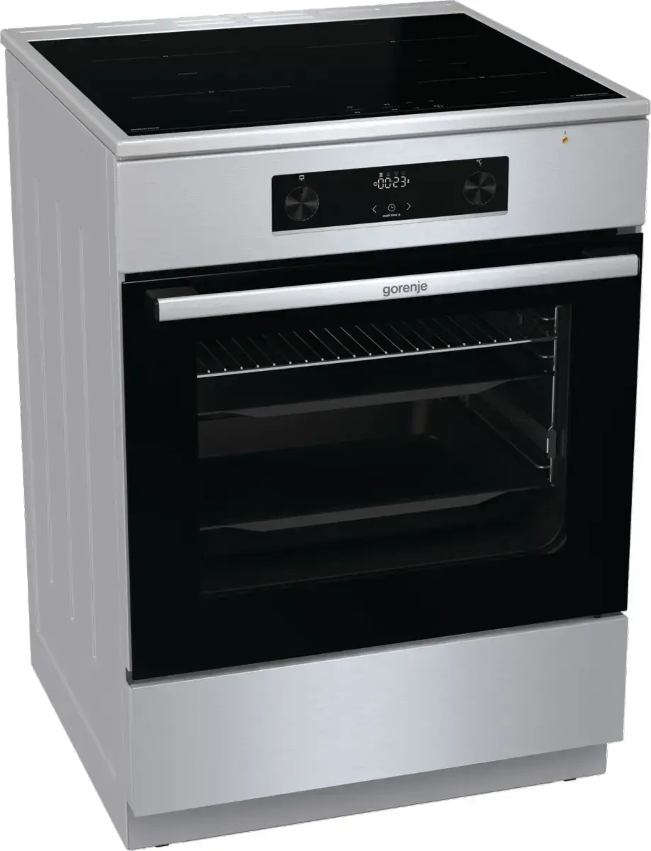 Кухонная плита Gorenje GEIT6C60XPG Photo 2