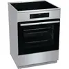 Кухонная плита Gorenje GEIT6C60XPG Photo 2