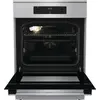Кухонная плита Gorenje GEIT6C60XPG Photo 3