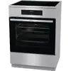Кухонная плита Gorenje GEIT6C60XPG Photo 5