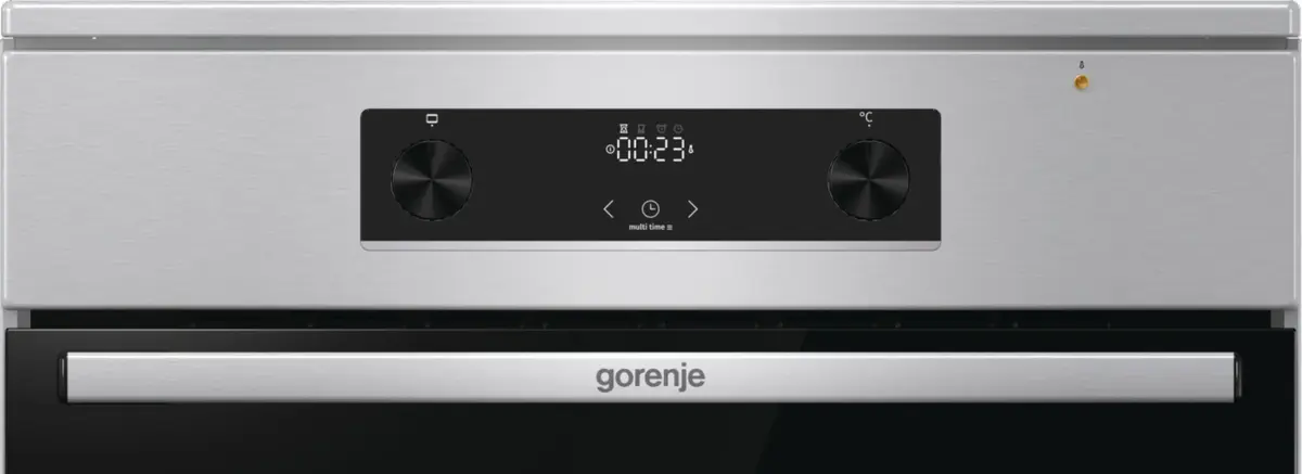 Кухонная плита Gorenje GEIT6C60XPG Photo 9