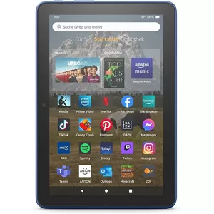 Amazon Fire HD 8 32 GB 20.3 cm (8") 2 GB Blue