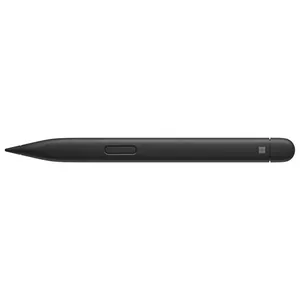 Stylus Microsoft Surface Slim Pen 2 — Microsoft, model 8WV-00015, compatible with Surface devices, rechargeable, Bluetooth
