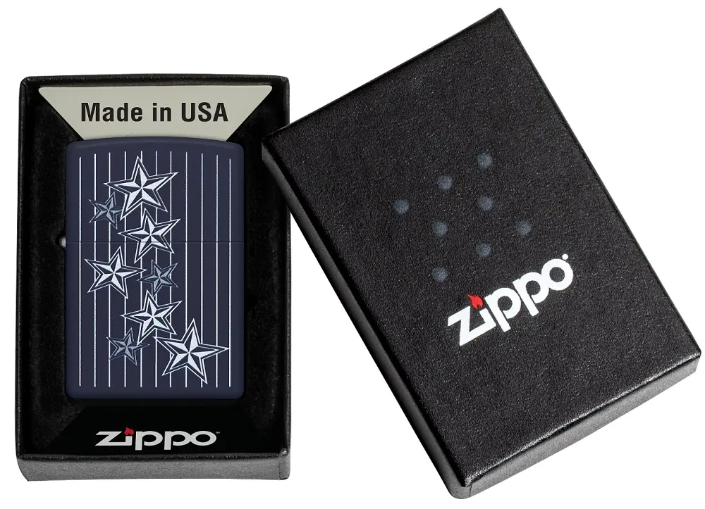 Zippo šķiltava Zippo 48188 — metāla