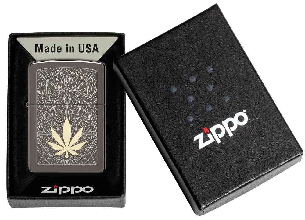 Pretvēja Zippo šķiltava Zippo 48384 —