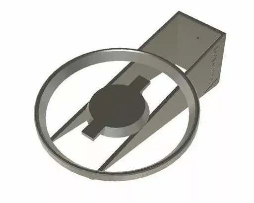 Wall Mount TP-LINK Tapo C200/C210 D-TC2xx Photo 1