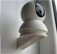 Wall Mount TP-LINK Tapo C200/C210 D-TC2xx Photo 3