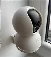 Wall Mount TP-LINK Tapo C200/C210 D-TC2xx Photo 4
