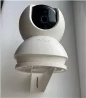 Wall Mount TP-LINK Tapo C200/C210 D-TC2xx Photo 5
