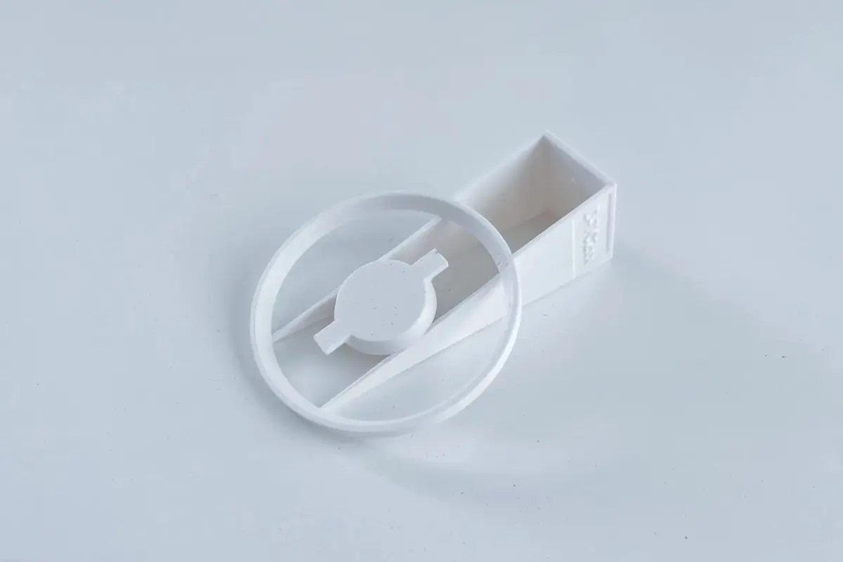 Кронштейн TP-LINK Tapo C200/C210 D-TC2xx Photo 7