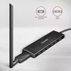 USB Хаб Axagon HUE-F7C Photo 4