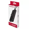 USB Хаб Axagon HUE-F7C Photo 8