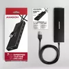 USB Хаб Axagon HUE-F7A Photo 7