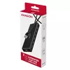 USB Хаб Axagon HUE-F7A Photo 8