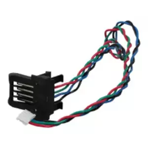 Printer/scanner spare part Lexmark 40X8266 compatible with MX310dn MX410de MX511de XM3150 MX611de (black/multicolour)