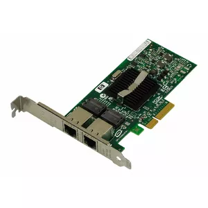 Сетевая карта HP Enterprise NC360T PCIe High Speed Dual Port