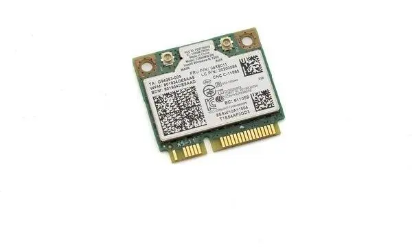 WLAN karte Lenovo Intel 7260BN 2x2