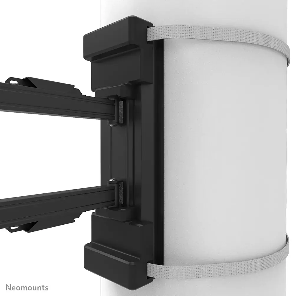 TV pillar mount WL40S-910BL16 Photo 8