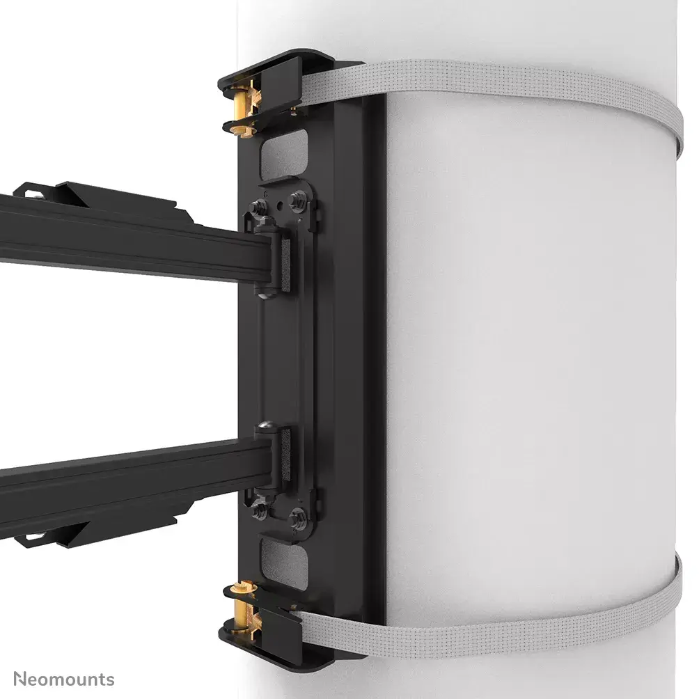 TV pillar mount WL40S-910BL16 Photo 9