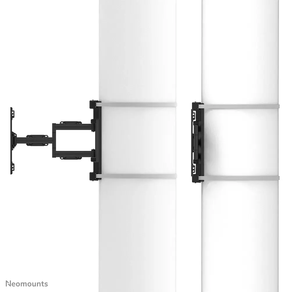 TV pillar mount WL40S-910BL16 Photo 12