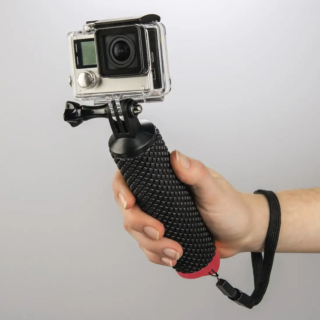 Hama 00004458 Camera Monopod Photo 6