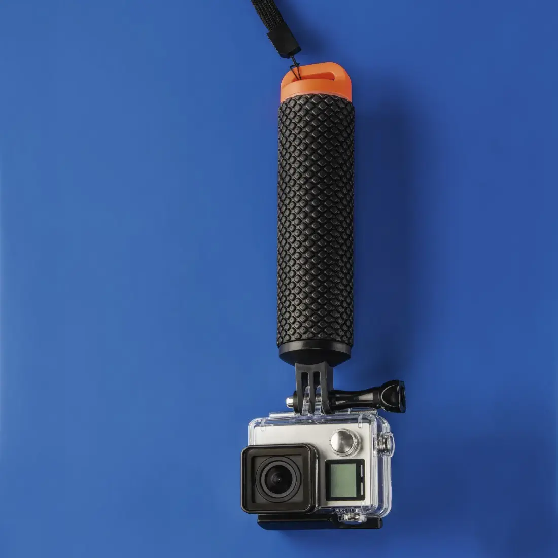 Hama 00004458 Camera Monopod Photo 8