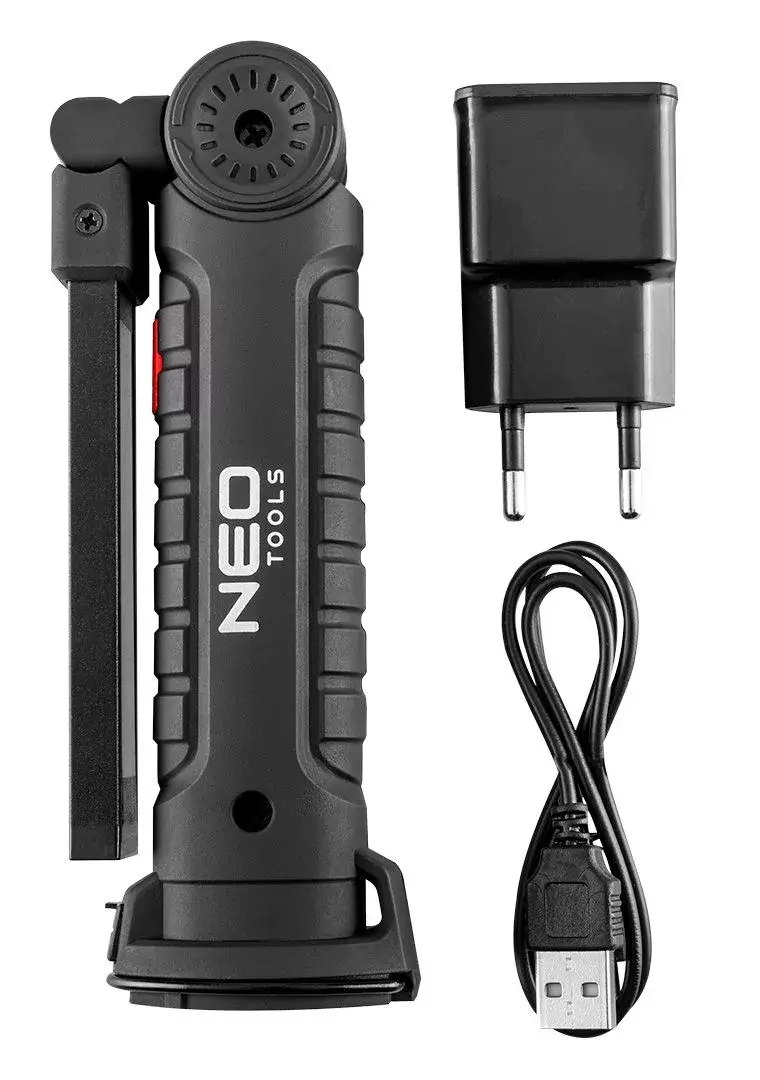 Фонарь NEO tools 99-041 Photo 5