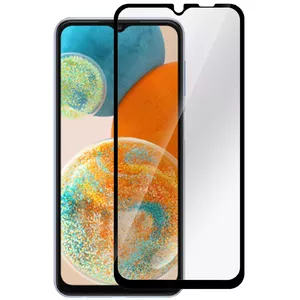 Skaidrs ekrāna aizsargs eSTUFF Samsung Galaxy A23/A23 5G Izturīgs pret skrāpējumiem