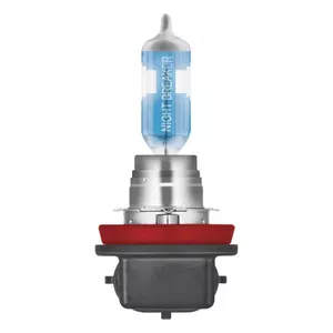 Halogen Bulb Osram Night Breaker Laser H8 43W 12V