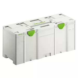 Toolbox Festool SYS3 XXL 337 White 786x279x288 mm