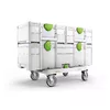 Toolbox Festool SYS3 XXL 337 Photo 2
