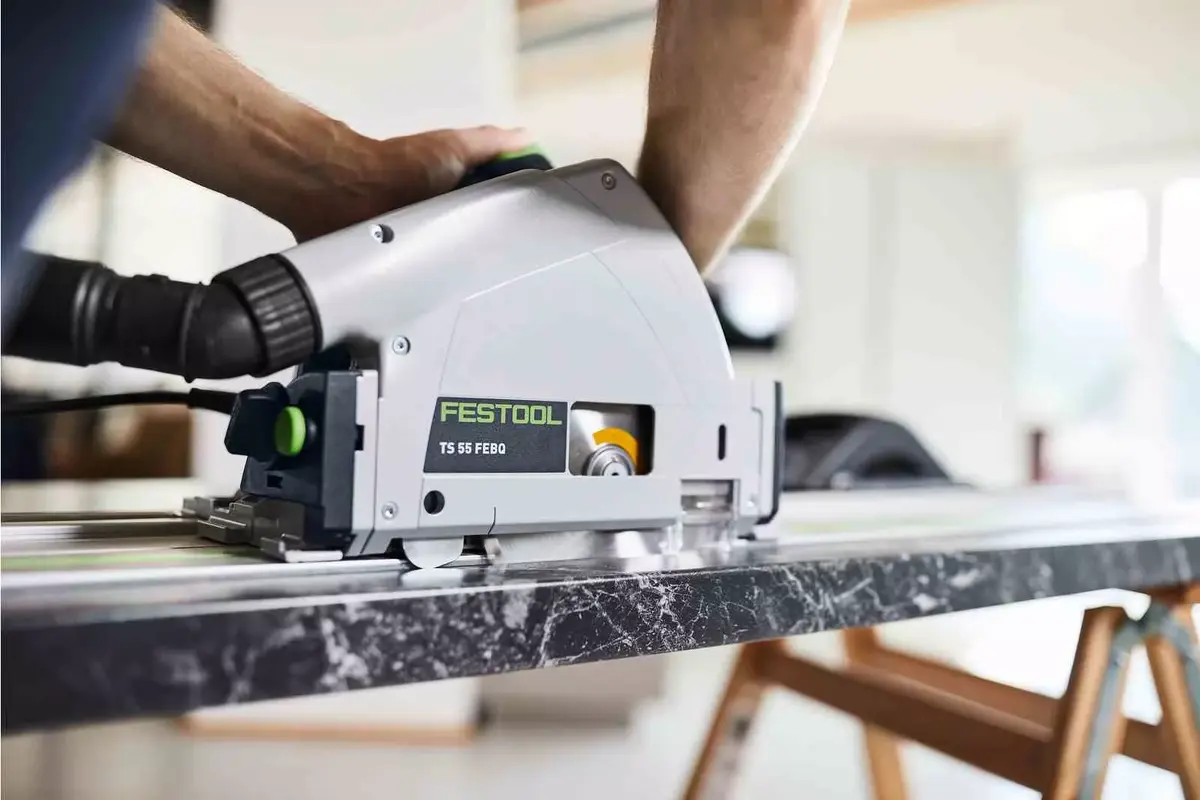 Ripzāģa asmens Festool HW 160x1,8x20 WD42 Photo 2