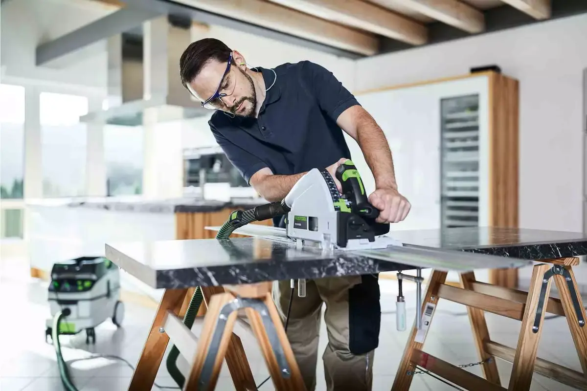Ripzāģa asmens Festool HW 160x1,8x20 WD42 Photo 3