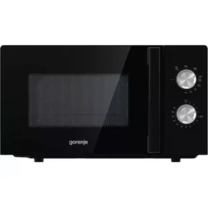 Gorenje MO20E2BH Countertop Grill microwave 20 L 800 W Black