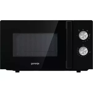 Grila mikroviļņu krāsns Gorenje MO20E2BH 800 W 20 L
