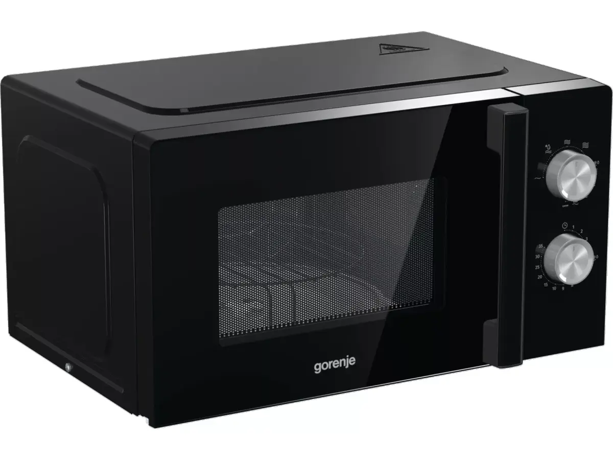 Grila mikroviļņu krāsns Gorenje MO20E2BH Photo 3