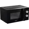 Grila mikroviļņu krāsns Gorenje MO20E2BH Photo 3
