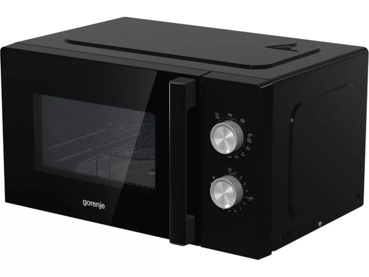 Grila mikroviļņu krāsns Gorenje MO20E2BH Photo 7