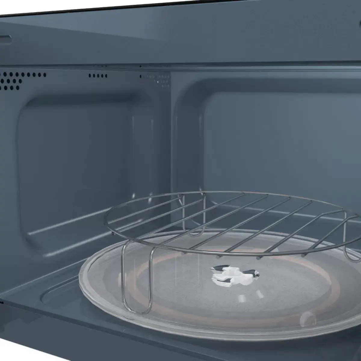 Grila mikroviļņu krāsns Gorenje MO20E2BH Photo 9