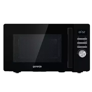 Solo mikroviļņu krāsns Gorenje MO23A3BH 800 W 23 L