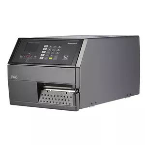 Label printer Honeywell PX45A Ethernet 203 x 203 DPI 300 mm/sec