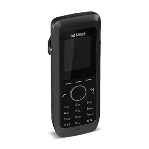 DECT телефон Mitel 5613 Черный