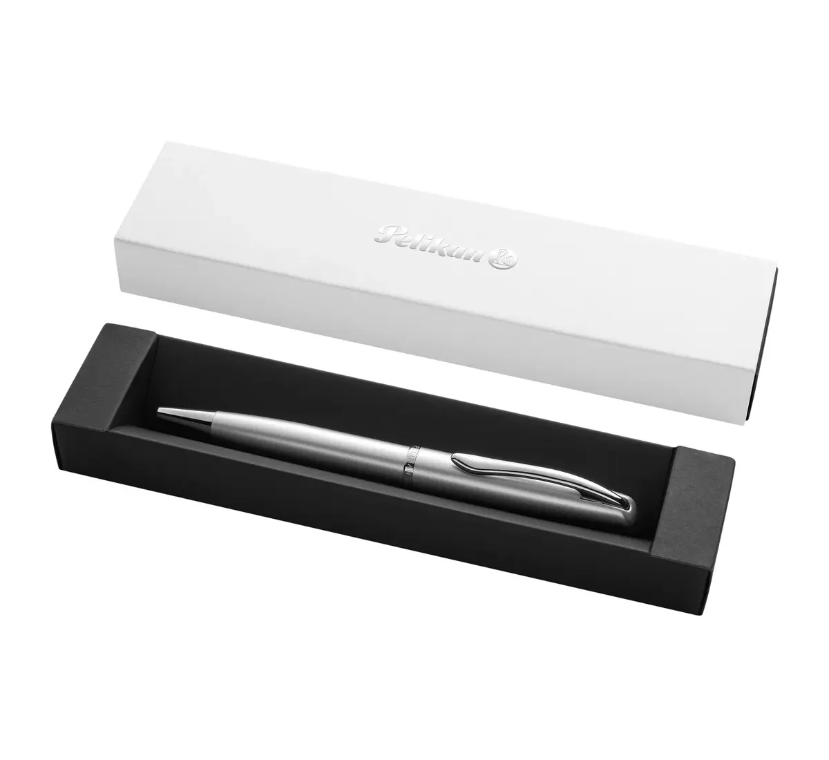 Pagrieziena pildspalva Pelikan Jazz Noble Elegance K36 Photo 3
