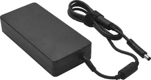 Сетевой адаптер для ноутбука Dell CW1FP 130W USB Type-C для Latitude 14 5401