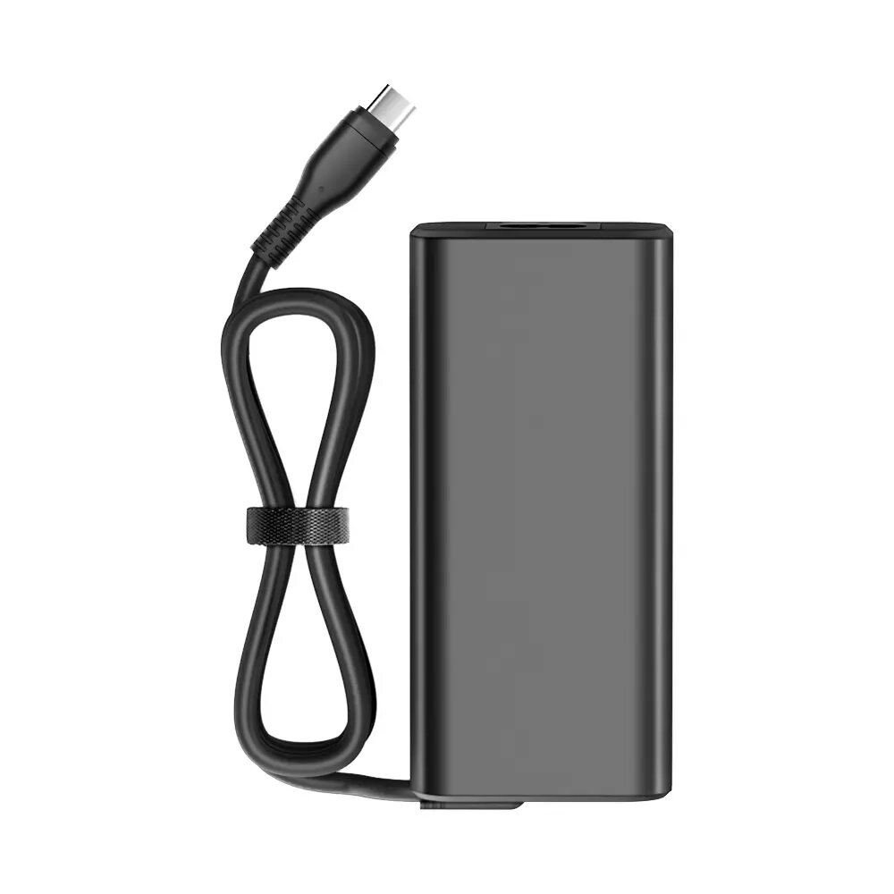 Dell CW1FP 130W Type-C klēpjdatora lādētājs