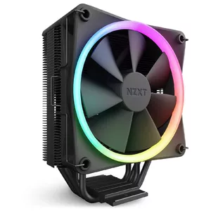 Gaisa dzesētājs NZXT T120 RGB