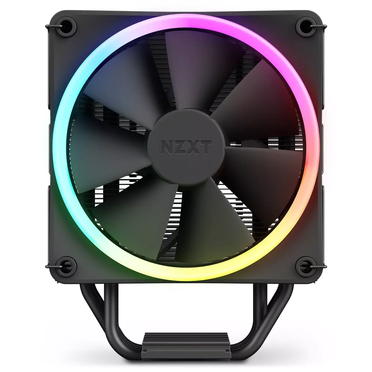 Воздушный кулер T120 RGB Photo 2