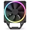 Воздушный кулер T120 RGB Photo 2