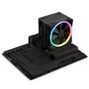 Воздушный кулер T120 RGB Photo 6