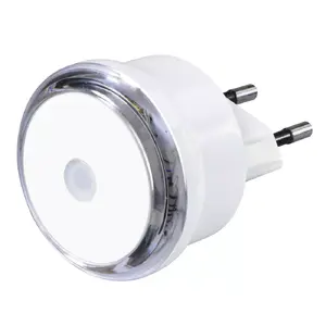 Plug in night-light Hama Basic LED 15000K 0.8W White